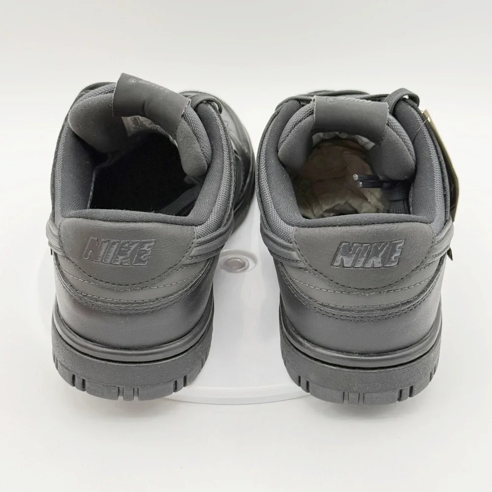 Nike Dunk Low GTX Gore-Tex 'Black Off Noir' / Size 8.5 Mens / HQ2053-001, NEW